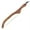 #1, variant on Rkxzt Bread Slicer Stainless Steel Bread Bow Knife with Serrated Blade 15.5 Inch Wood Handle Slicing Tool for Bread Tomatoes Cucumbers Kitchen
