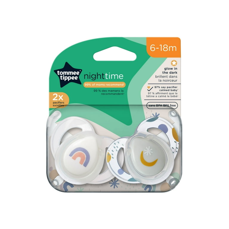 Tommee hotsell tippee binkies