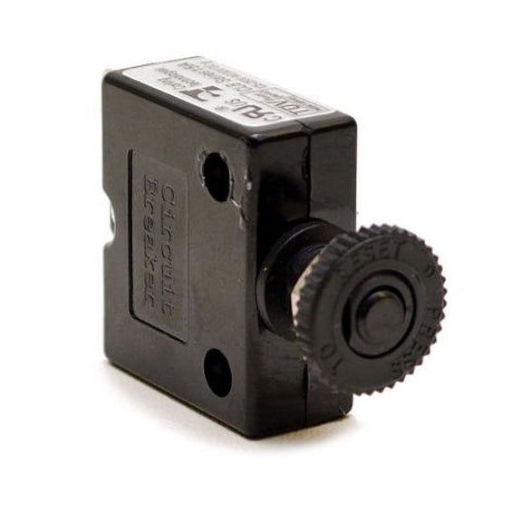 Carling Push Button Boat Curcuit Breaker | 15 Amp CLB
