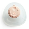 thumbnail image 5 of Munchkin® Breast Milk Wearable Silicone Collector Cup and Storage, 1.5 oz Capacity, 5 of 11