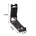 thumbnail image 2 of Piano Descender Descent Control Device Hydraulic Piano Lid Slow Closing Device Anti-Pressure Piano Accessory, 2 of 9