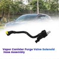 thumbnail image 3 of Car Vapor Canister Isolation Valve Hose Assembly - Replacement Part for Fuel System Maintenance and Repair, 3 of 5