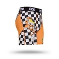 thumbnail image 4 of ODD SOX Cheetos Checkers & Spots Men's Boxer Briefs XLarge Snack Food Themed Novelty Underwear Comfy, 4 of 5