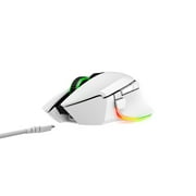 Razer Basilisk V3 Pro Wireless Gaming Mouse, HyperScroll Tilt Wheel, 2.4Ghz, Bluetooth, RGB, Black