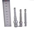 thumbnail image 3 of Amdohai Nut Driver Set, Impact Grade Socket Adapter Set, 10-PCS Drill Bit Adapter with Bit Holder,, 3 of 4