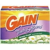 Gain: Simply Fresh Laundry Detergent, 61 oz