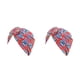 thumbnail image 1 of Sonducket Pañuelos para la cabeza para mujer Sleep Beanie Gorro plisado para la cabeza Type2 NO2, 1 of 6