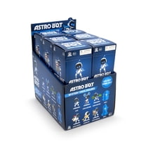 Astro Bot Mystery Mini Vinyl Figures – 3-Inch Blind Bag Collectibles