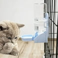 thumbnail image 3 of Rabbit Water Bottle Crate Water Automatic Bottle for Small Animals, 3 of 4