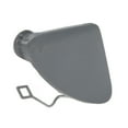 thumbnail image 4 of ,Front Bumper Tow Hook Tow Eye Cover Tow Eye Lid Ultra Responsive, 4 of 8