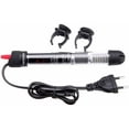 thumbnail image 1 of Aquarium Heaters, 25W Submersible Heater Immersion Heater Thermostat, 1 of 5
