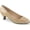 Cream Pat, variant on Women's Pleaser Pink Label Fab 420W