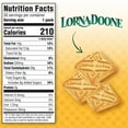 thumbnail image 2 of 2 PACK | Nabisco Lorna Doone Shortbread Cookies 30 pack (1.5 oz., 30 ct), 2 of 3