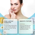 thumbnail image 3 of Vitamin C Brightening Serum with Hyaluronic Acid and Retinol for Deep Hydration, Anti-Aging, and Skin Nourishment, 3 of 5
