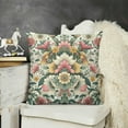 thumbnail image 2 of Pillow Covers Decorative Throw Pillow Cases Soft for Sofa Couch Car Bedroom Home Decor, 2 of 5