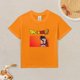 thumbnail image 2 of Camiseta Algodón de DBZ para niños, 2 of 5