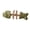 A, variant on PrimeGo 1/2/3Pcs Cat Dental Toy Fishbone Shape Catnip Cat Toy Teeth Cleaning Breath Interactive Play Oral Hygiene Tool