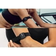 thumbnail image 4 of Sensor cardíaco Coospo HW706 para brazo con Bluetooth y ANT+, 4 of 5