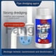thumbnail image 5 of For 2pcs 100ml Powerful Pipe Dredging Agent Kitchen Dredge Deodorant Toilet Sink Drain Cleaner Sewer, 5 of 5