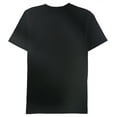 thumbnail image 2 of Adidas Mens LA 11 Graphic T-Shirt, Black, Small, 2 of 2