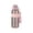 Pink, variant on YAMB Double Drinking Sports Water Bottle, 27 Oz Large Capacity Shatterproof Portable Straw Cup, Heat Resistant Outdoor Water Container, Reusable Hydration Vessel for Fitness Hiking Daily Use