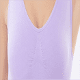 thumbnail image 6 of LYMAYTER Sports Bras for Women Seamless Pullover Bralette Yoga Running Comfort Breathable Bra S-6XL, 6 of 8