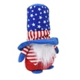 thumbnail image 3 of Decoración de muñeca enana, muñeca de gnomo de felpa sin rostro, muñeca de gnomo sin rostro, muñeca enana de felpa, funcionalidad versátil, 3 of 8