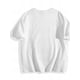 thumbnail image 2 of Girls Hello 3rd Grade Color Printed T-shirt Soft Cotton Round Neck Short Sleeve Elastic and Machine Washable Spring Summer Fall Back To School Teen Casual Wear | Comfortable Fit, 2 of 6
