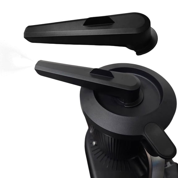 Steam Diverter for Thermomix TM7 Adjustable Steam Guide with Integrated Overflow Protection Dishwasher Safe Accessories