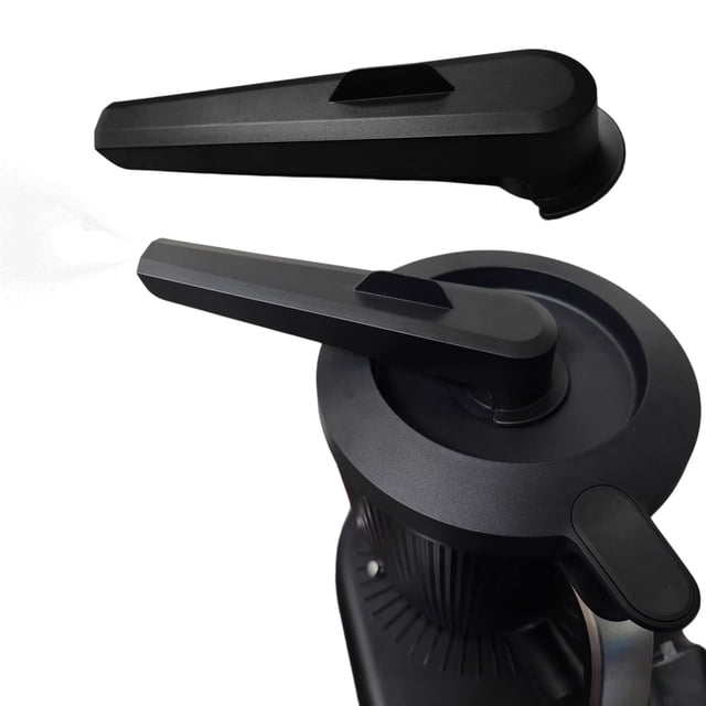 Steam Diverter for Thermomix TM7 Adjustable Steam Guide with Integrated Overflow Protection Dishwasher Safe Accessories