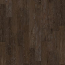 Shaw Sw592 Fremont Hickory 5" Wide Heavy Scraped Engineered Hardwood Flooring - Veranda