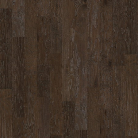 Shaw Sw592 Fremont Hickory 5  Wide Heavy Scraped Engineered Hardwood Flooring - Veranda