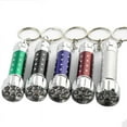thumbnail image 4 of ZFYXGS Mini 7 LED Portable Supper Bright Flashlight Pocket LED Flashlights, 4 of 5