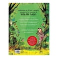 thumbnail image 2 of Caperucita roja y el lobo Alfaguara Infantil Roald Dahl, 2 of 2