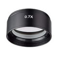 thumbnail image 3 of AmScope SM07 0.7X Barlow Lens For SM Stereo Microscopes (48mm), 3 of 4