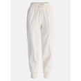 thumbnail image 6 of Avia Women's and Women's Plus Relaxed Fit Joggers, 28'' Inseam, Sizes XS-4X, 6 of 6
