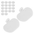 thumbnail image 2 of Almohadilla Para Antepié, Antideslizante, 10 Pares De Almohadillas Metatarsianas Cómodas Para Corregir La Flexión De Los Dedos De Los Pies Para Mujeres Para La Superposición De Ccdes Otros, 2 of 8