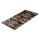 thumbnail image 1 of 50 Uds bolsa de dulces transparente decorativa de gran capacidad multiusos reutilizable truco o trato con giros galletas de Halloween Snacks bolsa de embalaje de regalo para fiesta, 1 of 5