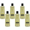 6 Pack Neutrogena Body Oil Fragrance Free Light Sesame Formula 8.5 Ounce