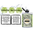thumbnail image 4 of Agua micelar Essentially Kates, 500 ml (16,9 fl oz), coreana, 4 of 7