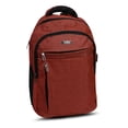 thumbnail image 1 of Mochila Backpack Laptop 18" Poliéster McCarthy MC-022/10 vino Unitalla, 1 of 4