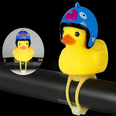 bicycle duck bell