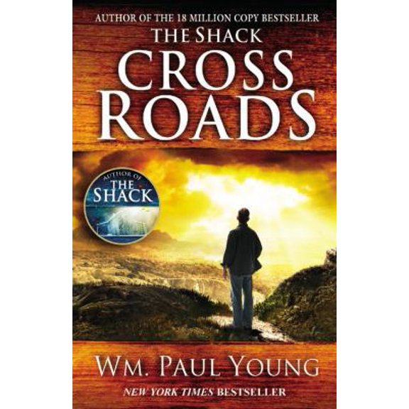 Pre-Owned Cross Roads (Paperback) 1455516023 9781455516025