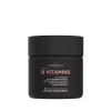 Livingood Daily Vitamin B Complex Capsules for Men and Women, Methylated B12 & Folate, 11 Active Forms Including B1 B2 B3 B5 B6 & Biotin, Gluten Free, Vegan B Vitamins for Hair Skin Nails, 30 Capsule