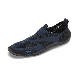 men's surf knit water shoes