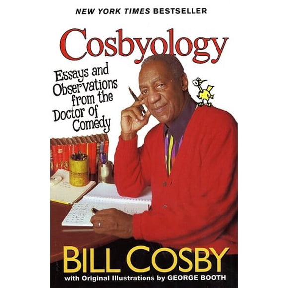 Cosbyology