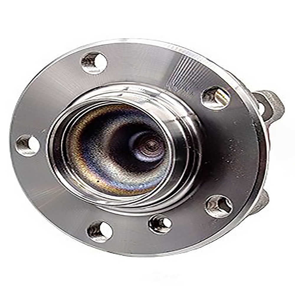 Schaeffler 805554.11 Wheel Bearing - Generation 3 - FW