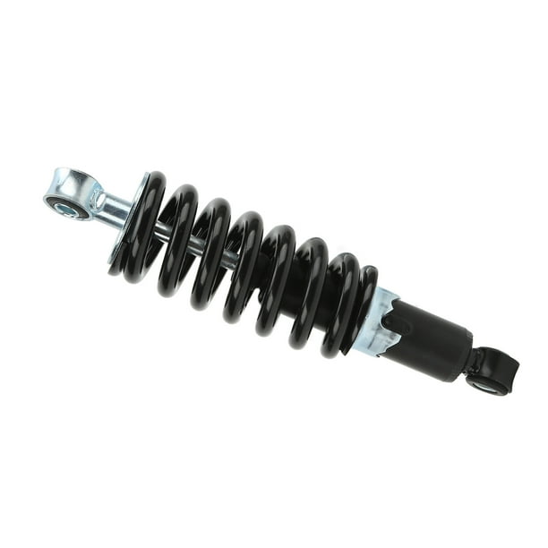 Amortiguador de suspensión Nikou 240 mm ajustable para motocicleta rendimiento potente