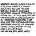 thumbnail image 5 of Great Value Mini Chipper Cookies, 1 oz, 10 Snack Packs, 5 of 8