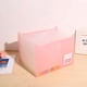 thumbnail image 5 of Bolsa de papel de prueba de múltiples capas, bolsa de órgano vertical, bolsa de almacenamiento de datos A4, carpeta PP portátil para oficina de estudiantes, 5 of 6